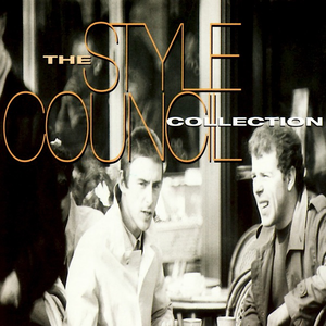 The Style Council was recently played on Pure Hits RETRO