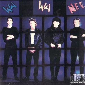 Wa Wa Nee was recently played on Pure Hits RETRO