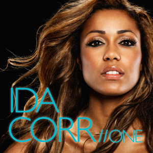 Ida Corr was recently played on Pure Hits RETRO