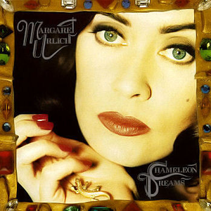 Margaret Urlich was recently played on Pure Hits RETRO