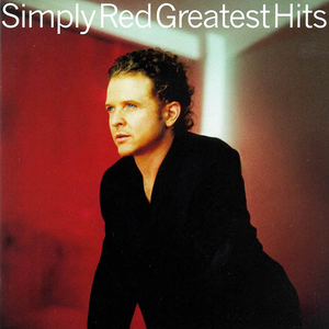 Simply Red was recently played on Pure Hits RETRO