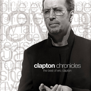 Eric Clapton was recently played on Pure Hits RETRO