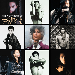 Prince was recently played on Pure Hits RETRO