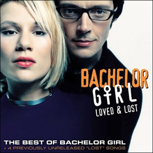 Bachelor Girl was recently played on Pure Hits RETRO