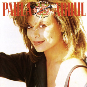 Paula Abdul was recently played on Pure Hits RETRO
