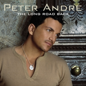 Peter Andre was recently played on Pure Hits RETRO
