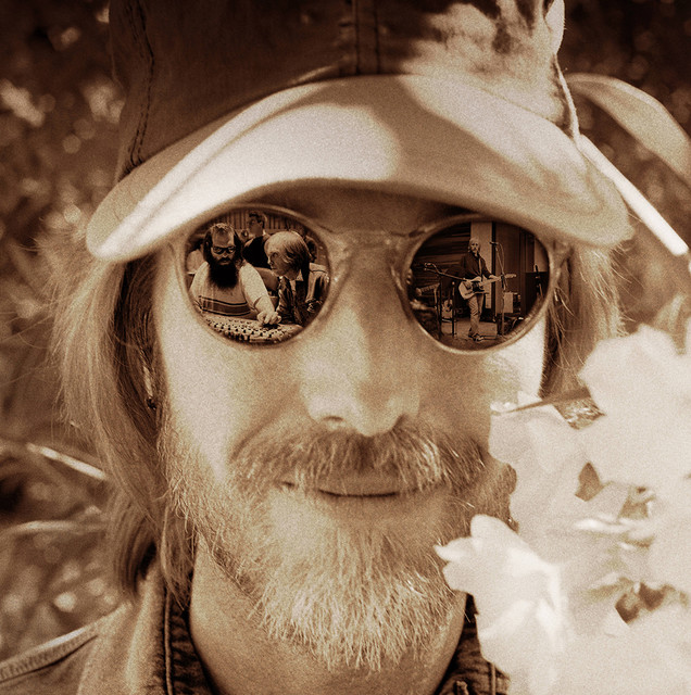 Tom Petty was recently played on Pure Hits RETRO