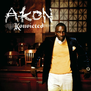 Akon was recently played on Pure Hits RETRO