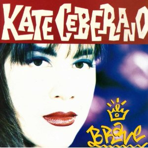 Kate Ceberano was recently played on Pure Hits RETRO