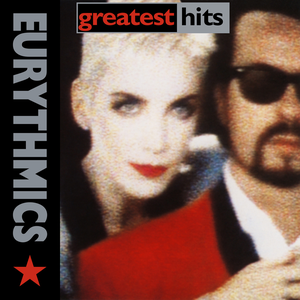 Eurythmics was recently played on Pure Hits RETRO