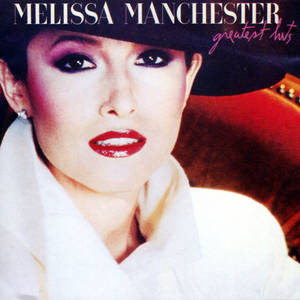 Melissa Manchester was recently played on Pure Hits RETRO