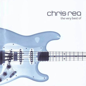 Chris Rea was recently played on Pure Hits RETRO