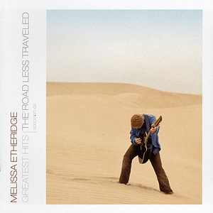 Melissa Etheridge was recently played on Pure Hits RETRO