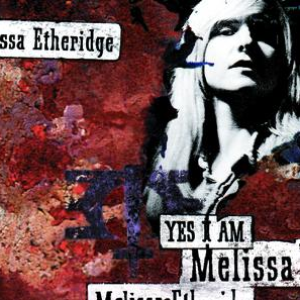 Melissa Etheridge was recently played on Pure Hits RETRO