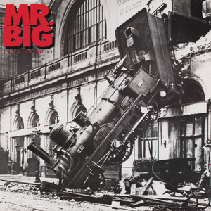 Mr Big was recently played on Pure Hits RETRO