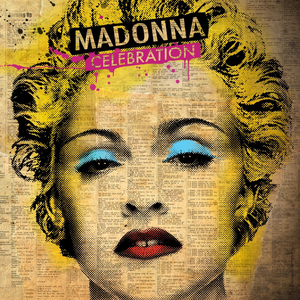 Madonna was recently played on Pure Hits RETRO