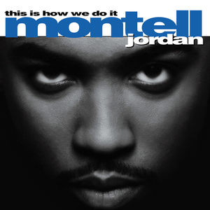 Montell Jordan was recently played on Pure Hits RETRO