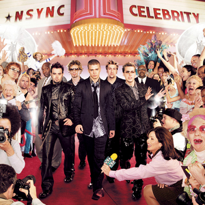 NSYNC was recently played on Pure Hits RETRO