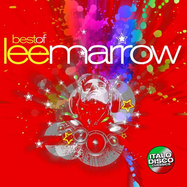 Lee Marrow was recently played on Pure Hits RETRO