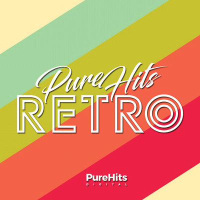 Pure Hits RETRO, The Greatest Songs Ever Made